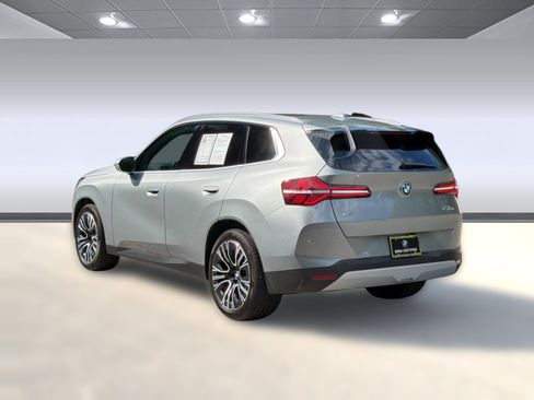 Used 2026 BMW X3 xDrive30i AWD/4WD image 3