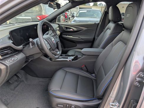 New 2026 Buick Envista Sport Touring w/ Convenience I Package FWD image 13