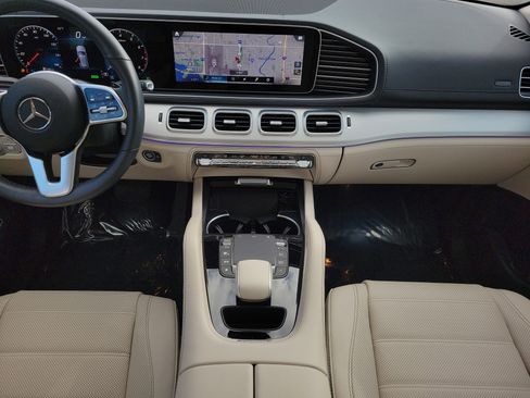 Certified 2023 Mercedes-Benz GLE 450 4MATIC image 20