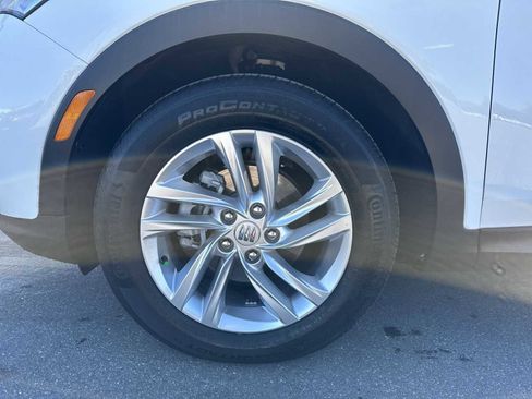 Used 2025 Buick Envista Preferred image 13