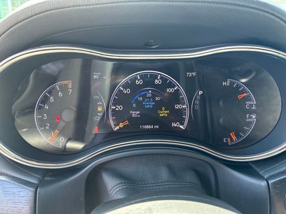 Used 2018 Jeep Grand Cherokee High Altitude