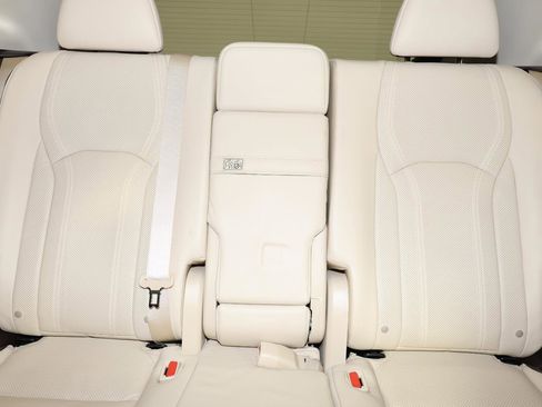 Used 2017 Lexus RX 350 AWD w/ Premium Package image 13