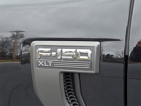 Certified 2023 Ford F150 XLT w/ Equipment Group 302A High image 29