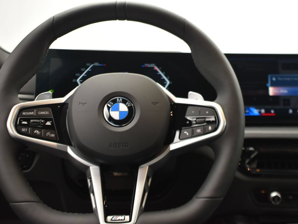 Used 2026 BMW 330i Sedan w/ M Sport Package RWD image 27