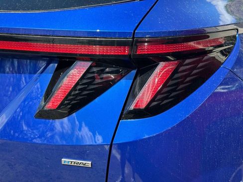 Used 2023 Hyundai Tucson Limited image 9