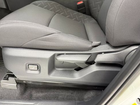 New 2026 Toyota Tacoma SR5 image 27