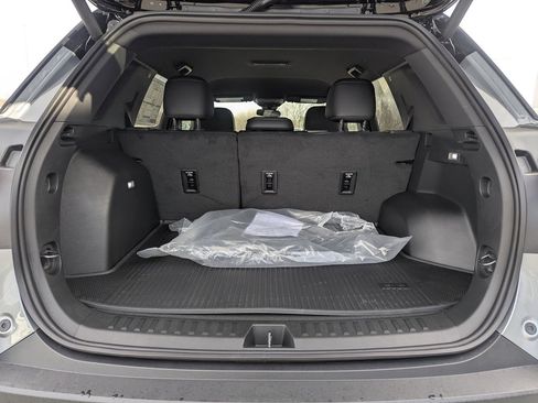 New 2026 GMC Terrain Elevation w/ Elevation Premium Package image 15