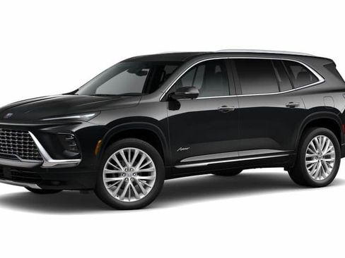 New 2026 Buick Enclave Avenir w/ Super Cruise Package FWD image 39