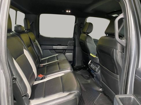 Used 2021 Ford F150 XLT w/ Equipment Group 302A High AWD/4WD image 13