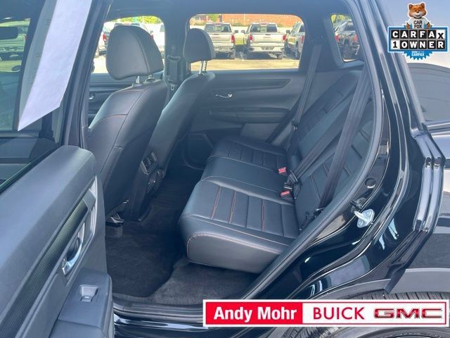 Used 2026 Honda CR-V Sport-L image 35