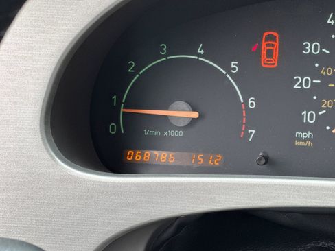 Used 2002 Saab 9-5 Aero FWD image 30