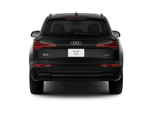 Certified 2025 Audi Q5 2.0T Premium AWD/4WD image 7