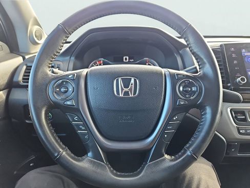 Certified 2023 Honda Ridgeline RTL image 29