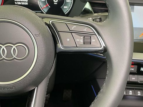 New 2026 Audi A3 2.0T Premium image 38