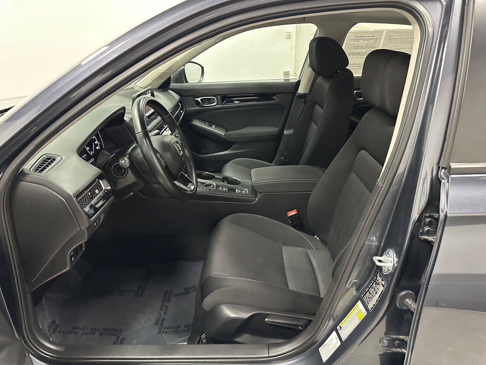 Used 2022 Honda Civic EX image 22