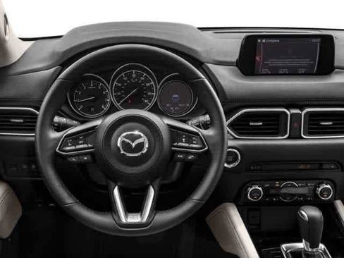 Used 2017 MAZDA CX-5 Grand Touring w/ Premium Package FWD image 10