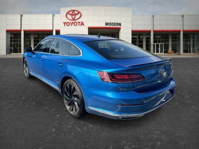 Used 2023 Volkswagen Arteon SEL