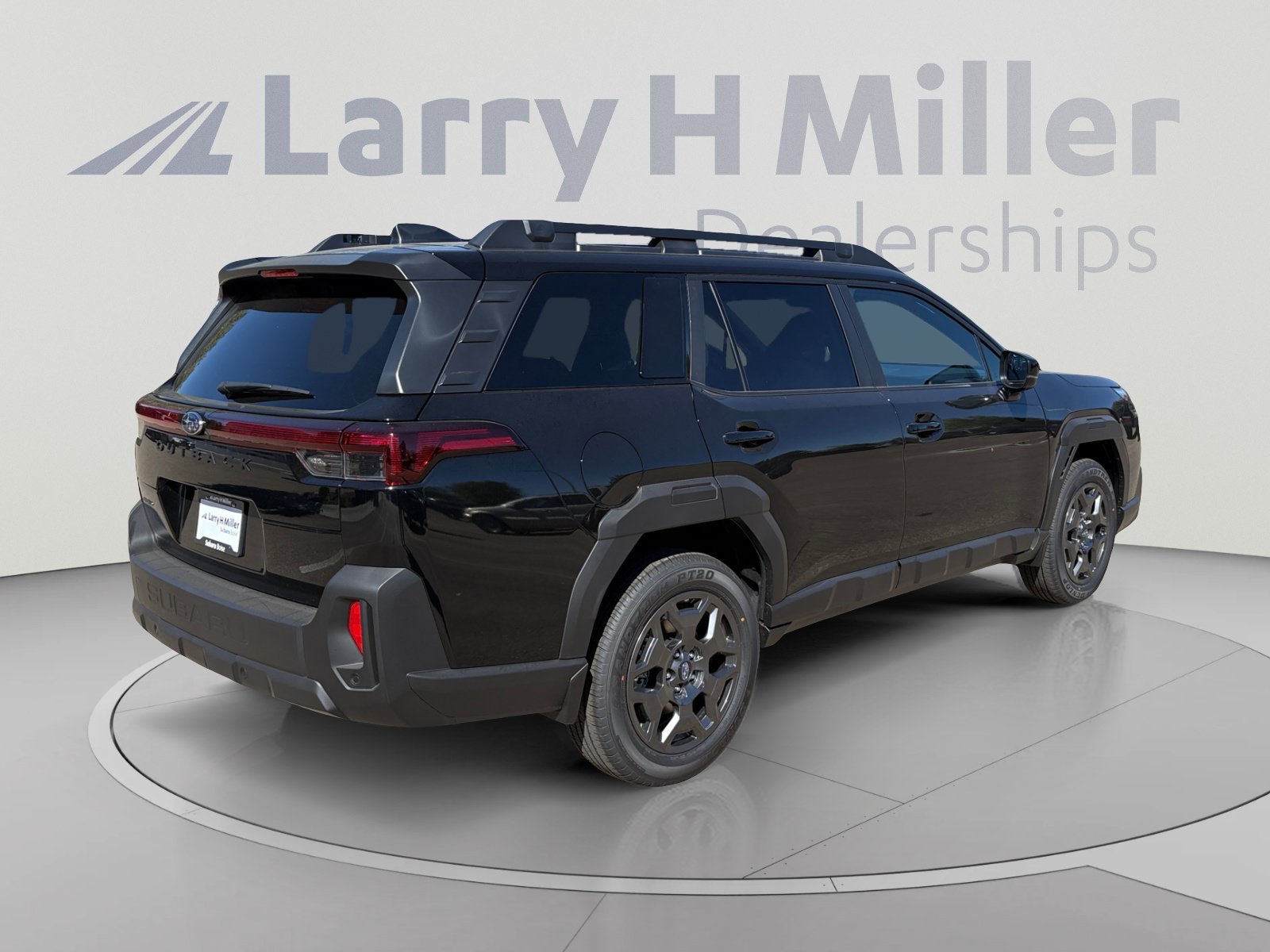New 2026 Subaru Outback Premium AWD/4WD image 5