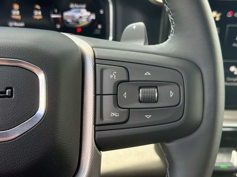 New 2026 GMC Sierra 1500 Denali w/ Denali Reserve Package AWD/4WD image 24