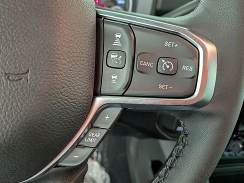 New 2026 RAM 3500 Big Horn image 20