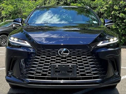 Used 2024 Lexus RX 350 Premium w/ Accessory Package (Z1) AWD/4WD image 2