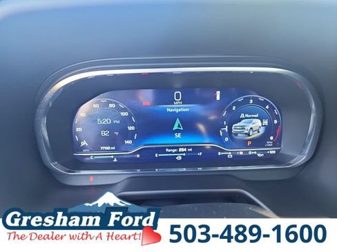 Used 2023 Chevrolet Tahoe RST w/ Luxury Package AWD/4WD image 23