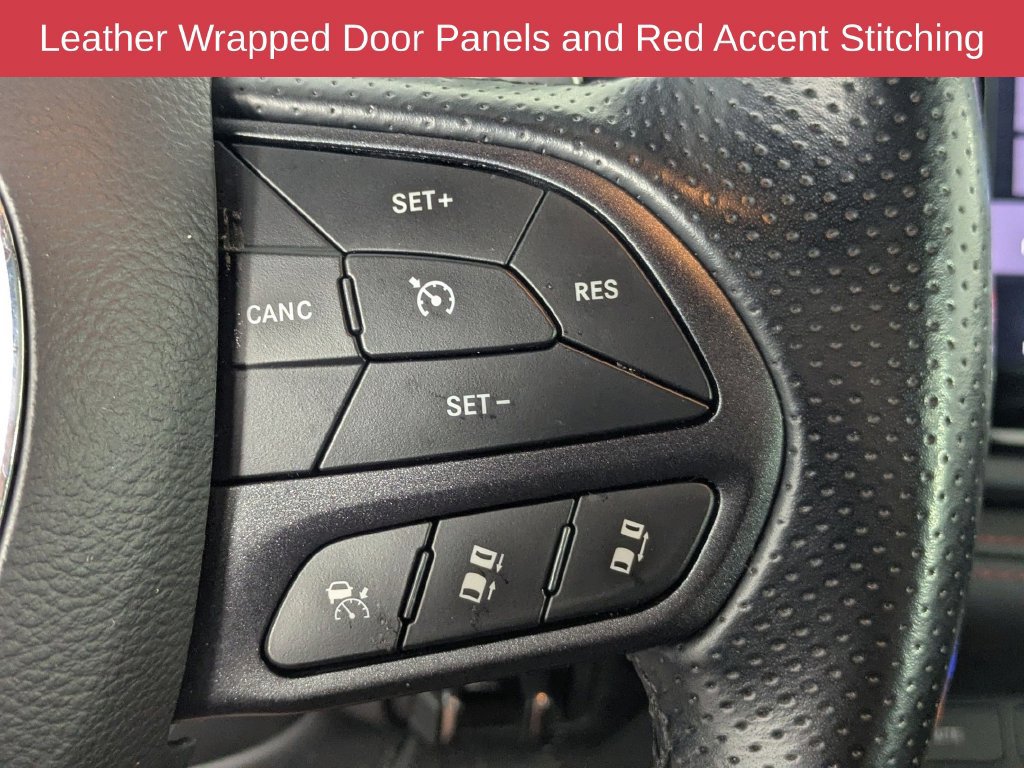 Certified 2024 Dodge Durango GT AWD/4WD image 19