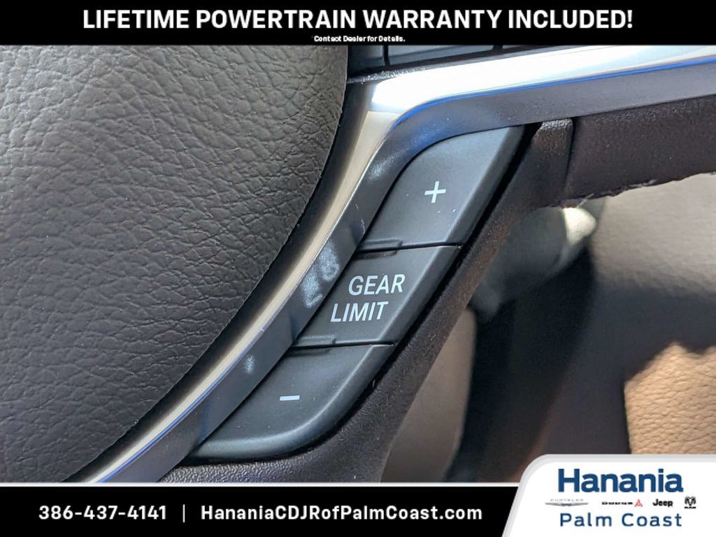 New 2026 RAM 2500 Laramie AWD/4WD image 30