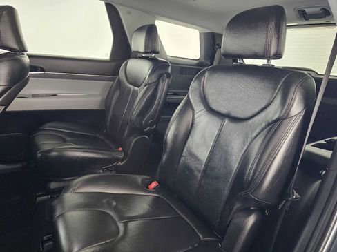 Used 2020 Hyundai Palisade SEL image 19
