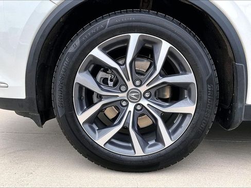 Certified 2023 Acura MDX SH-AWD w/ Technology Package image 11
