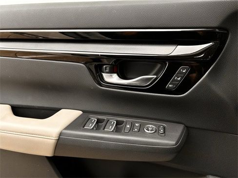 Used 2024 Honda CR-V EX-L image 25