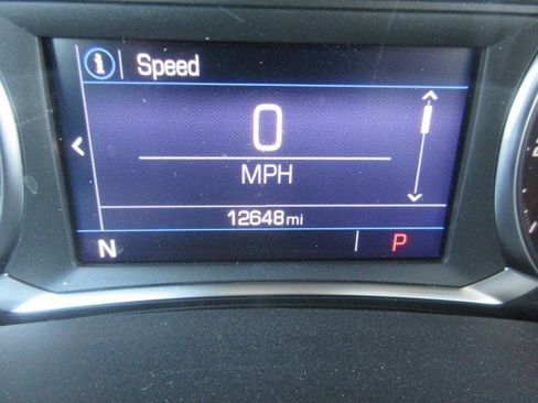 Used 2023 GMC Terrain SLE w/ Driver Convenience Package FWD image 23