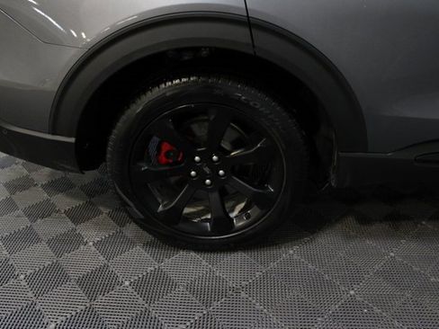 Used 2021 Ford Explorer ST w/ Equipment Group 401A image 10