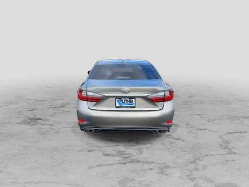 Used 2017 Lexus ES 350 image 7