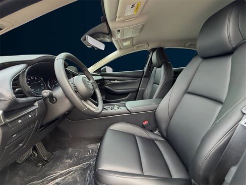 New 2026 MAZDA MAZDA3 s Sport image 10