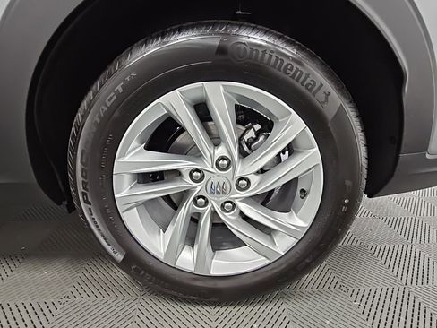 New 2025 Buick Envista Preferred w/ Convenience I Package image 40