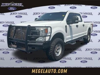 Used 2022 Ford F250 XL w/ Power Equipment Group