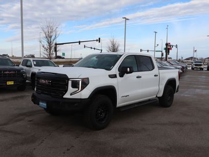 Certified 2023 GMC Sierra 1500 AT4X w/ AT4X AEV Edition