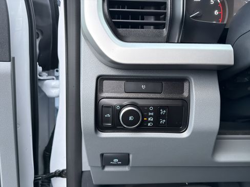 Used 2024 Ford F250 XL w/ XL Driver Assist Package image 12