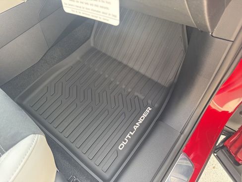 New 2026 Mitsubishi Outlander SE AWD/4WD image 21