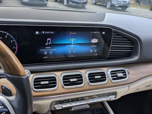 Used 2021 Mercedes-Benz GLE 350 4MATIC image 19