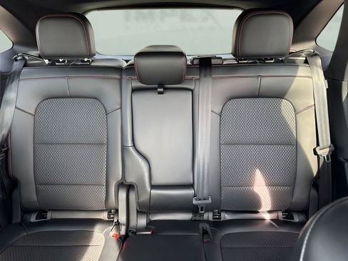 Used 2025 Ford Escape ST-Line image 11