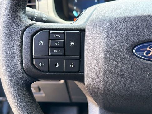 Used 2024 Ford F150 STX AWD/4WD image 34