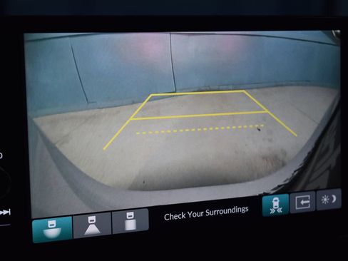 Certified 2024 Honda CR-V Sport Touring image 13