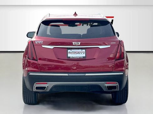 Used 2024 Cadillac XT5 Premium Luxury FWD image 6