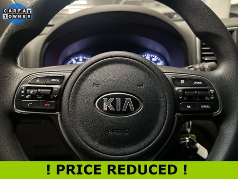 Used 2019 Kia Sportage LX image 21