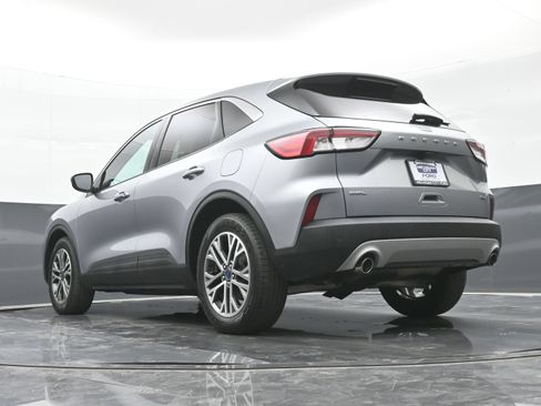 Used 2022 Ford Escape SEL FWD image 36