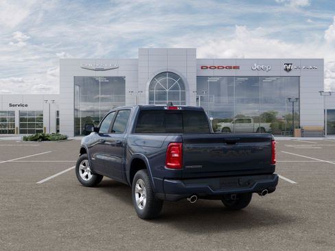 New 2026 RAM 1500 Big Horn AWD/4WD image 28