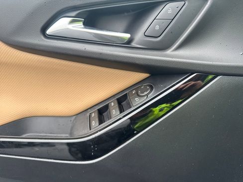 New 2026 Chevrolet Equinox ACTIV AWD/4WD image 15