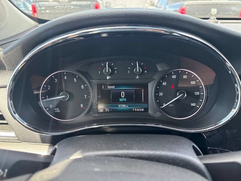 Used 2017 Buick Encore Preferred AWD/4WD image 18